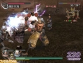 Warriors Orochi 2 imagé