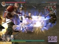 Warriors Orochi 2 imagé