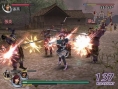 Warriors Orochi 2 s'expose