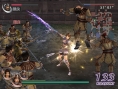 Warriors Orochi 2 s'expose