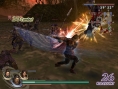 Warriors Orochi 2 s'expose