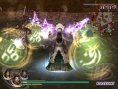 Warriors Orochi 2 s'expose