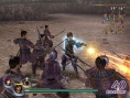 Warriors Orochi 2 s'expose