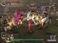 Warriors Orochi 2 s'expose