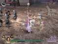 Warriors Orochi 2 s'expose