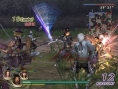 Warriors Orochi 2 s'expose