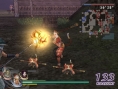 Warriors Orochi 2 s'expose