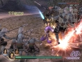 Warriors Orochi 2 s'expose