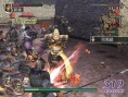 Warriors Orochi 2 s'expose