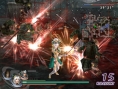 Warriors Orochi 2 s'expose