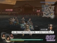 Warriors Orochi 2 s'expose