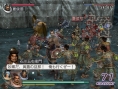 Warriors Orochi 2 s'expose