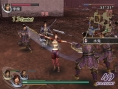 Warriors Orochi 2 s'expose