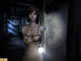 Project Zero Wii : nouvelle vidéo