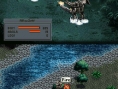 Front Mission 2089 en images