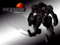 Front Mission 2089 illustré