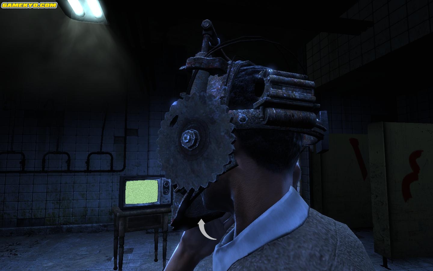 Saw : Une fournée d'images exclusives