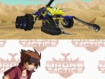 Drone Tactics en images