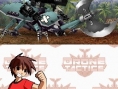 Drone Tactics en images