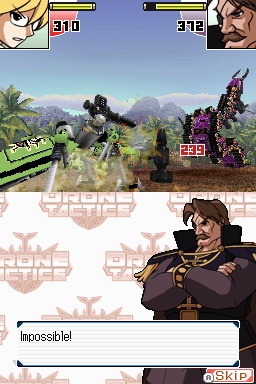 Drone Tactics en images