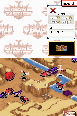 Images Drone Tactics