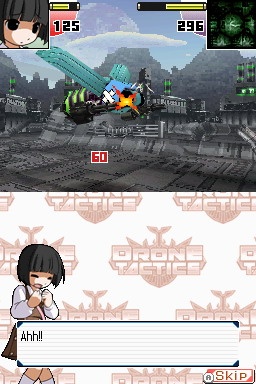 Images Drone Tactics