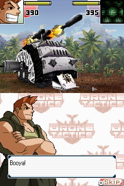 Images Drone Tactics