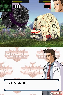 Images Drone Tactics