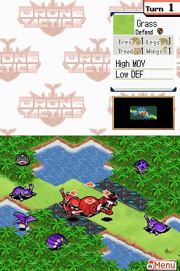 Images Drone Tactics