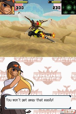 Images Drone Tactics