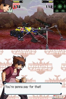 Images Drone Tactics