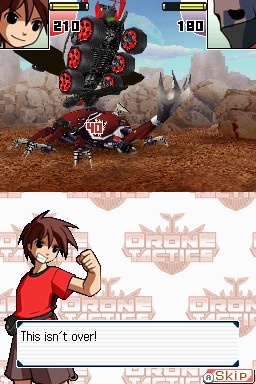 Images Drone Tactics