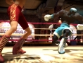 Vidéo Facebreaker