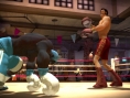 Vidéo Facebreaker