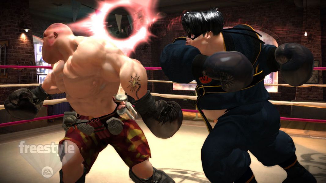 Images Facebreaker