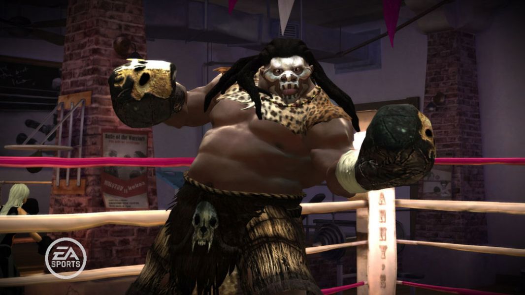 Images Facebreaker