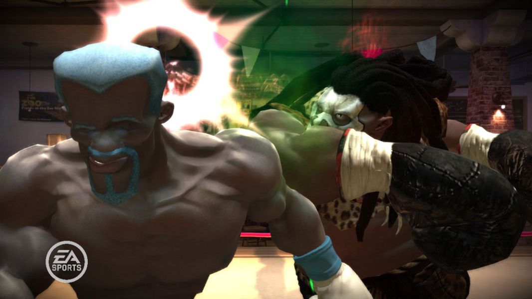 Vidéo Facebreaker