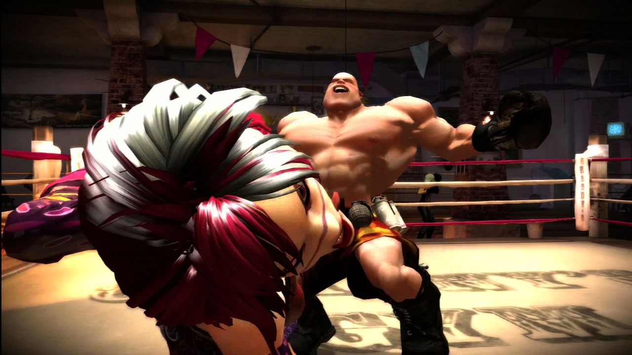 Vidéo Facebreaker
