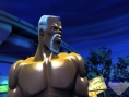 Facebreaker Wii s'expose en quelques images