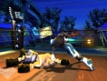 Facebreaker Wii s'expose en quelques images