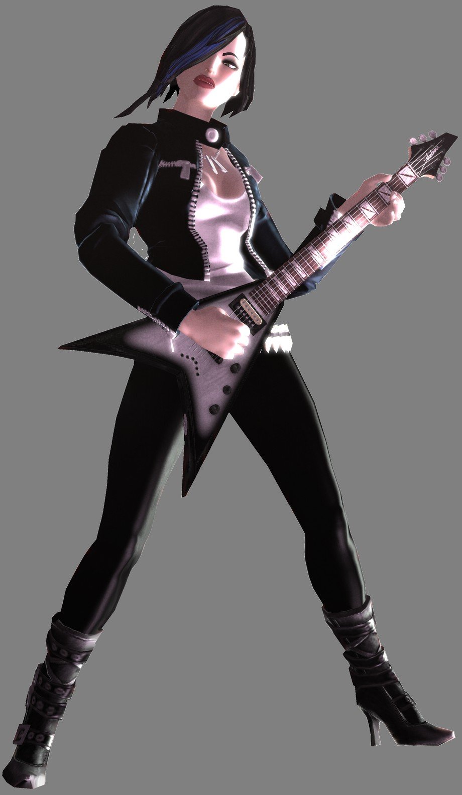 Images Rock Band Wii