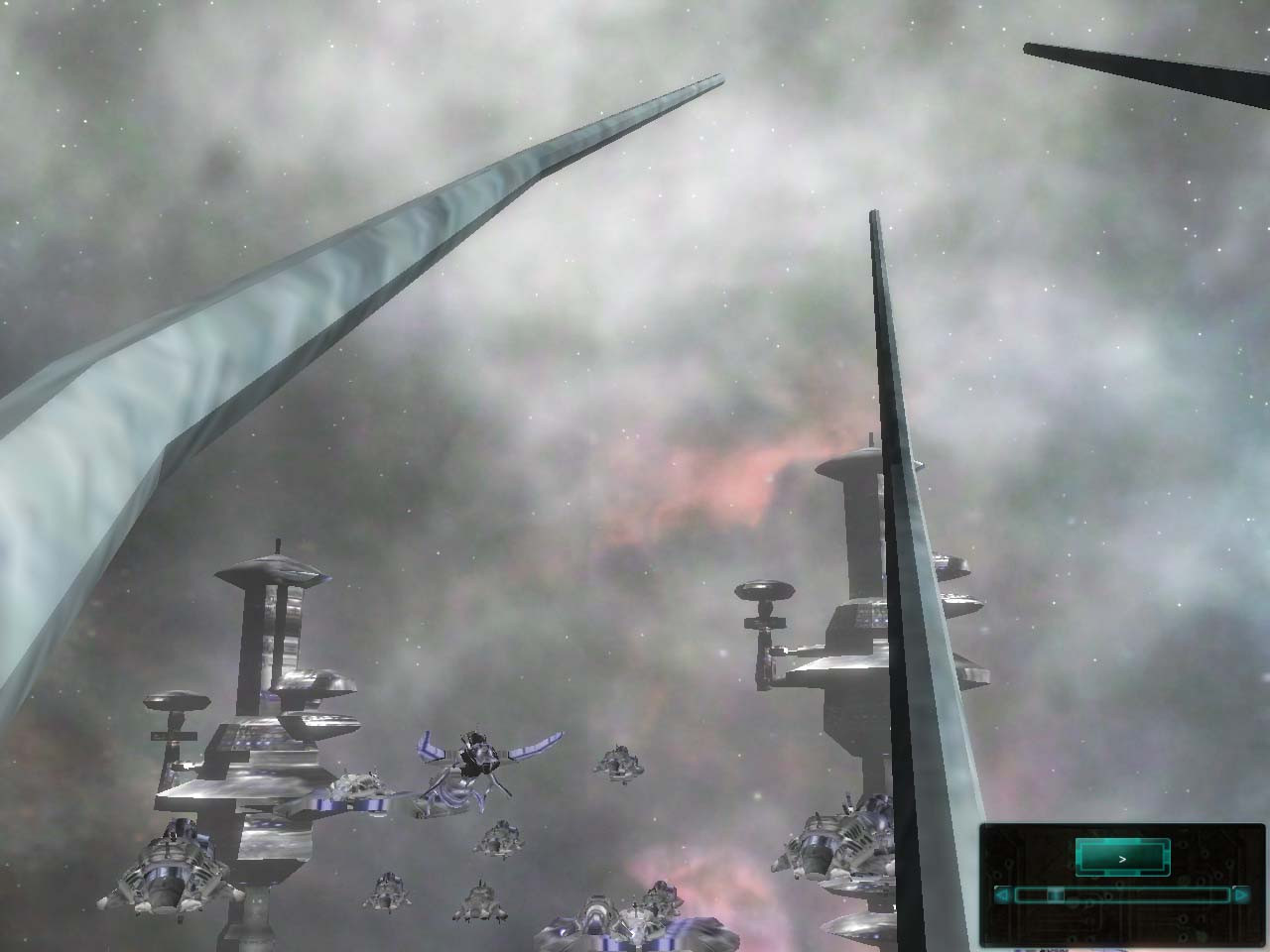 Vidéo Lost Empire