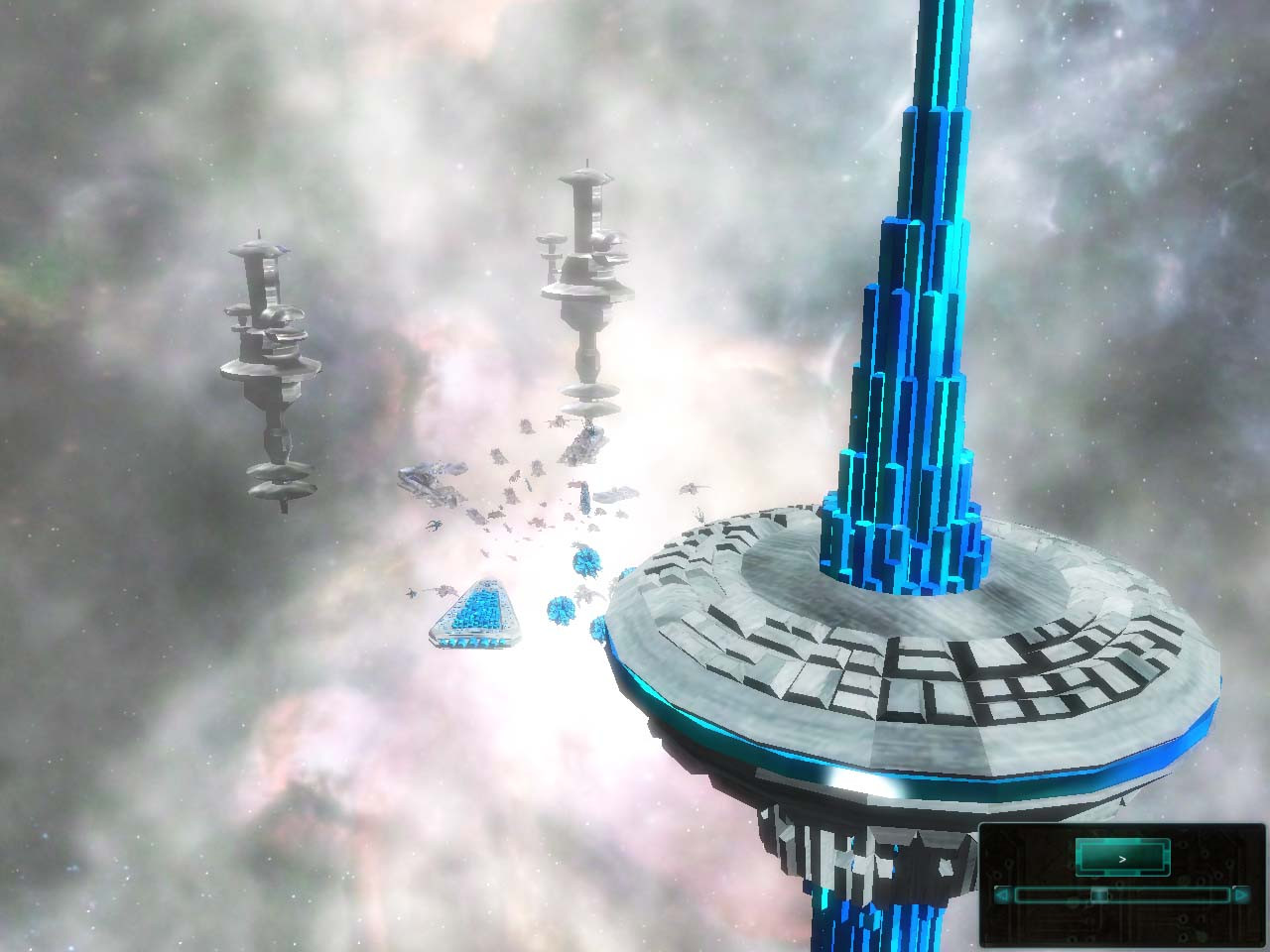 Vidéo Lost Empire