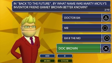 Images Buzz! Master Quiz