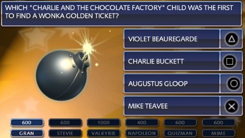 Images Buzz! Master Quiz