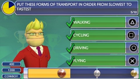 Images Buzz! Master Quiz