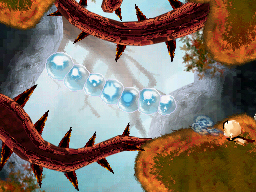 Soul Bubbles dévoilé