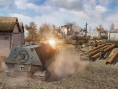 Men of War en images
