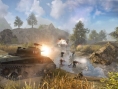 Men of War en images