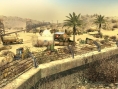 Men of War en images